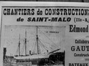 Chantiers de constructions navales