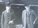 Mr Charcot & François Gautier