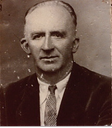 René en 1944 